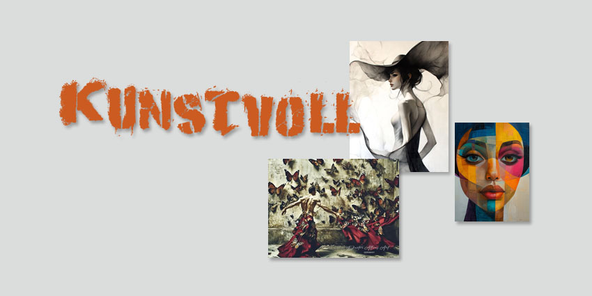 klunstvoll